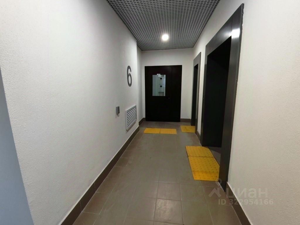 Продажа 2-комн квартиры на вторичном рынке улица Малыгина, 12А