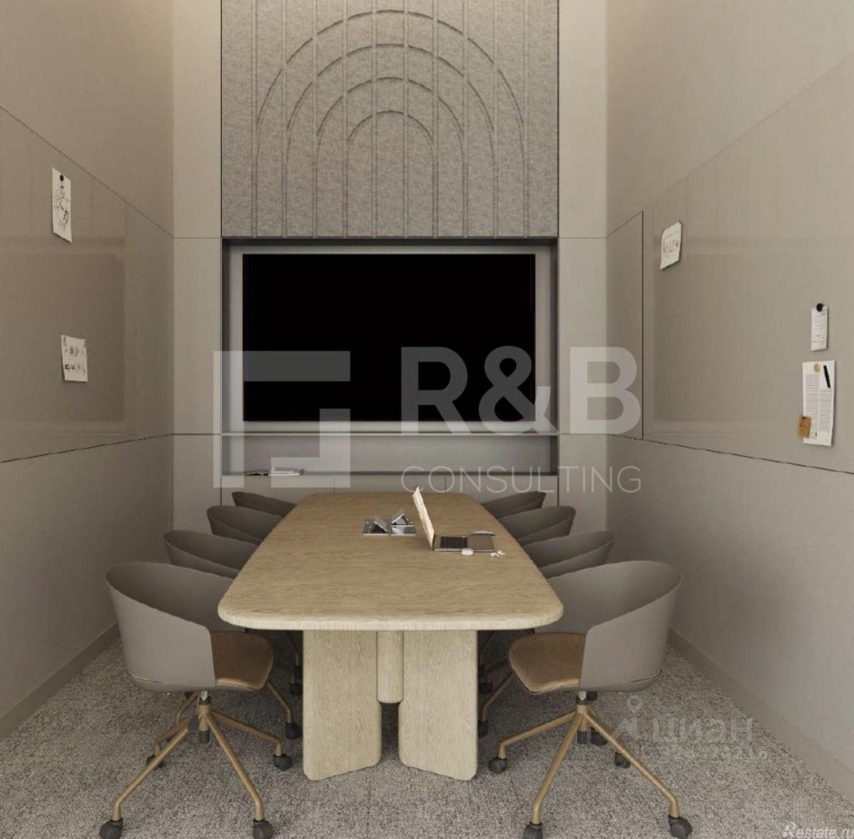 Аренда офиса улица Грузинский Вал