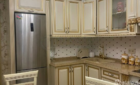 Продажа 3-комн квартиры на вторичном рынке Мисайлово д, Литературный б-р