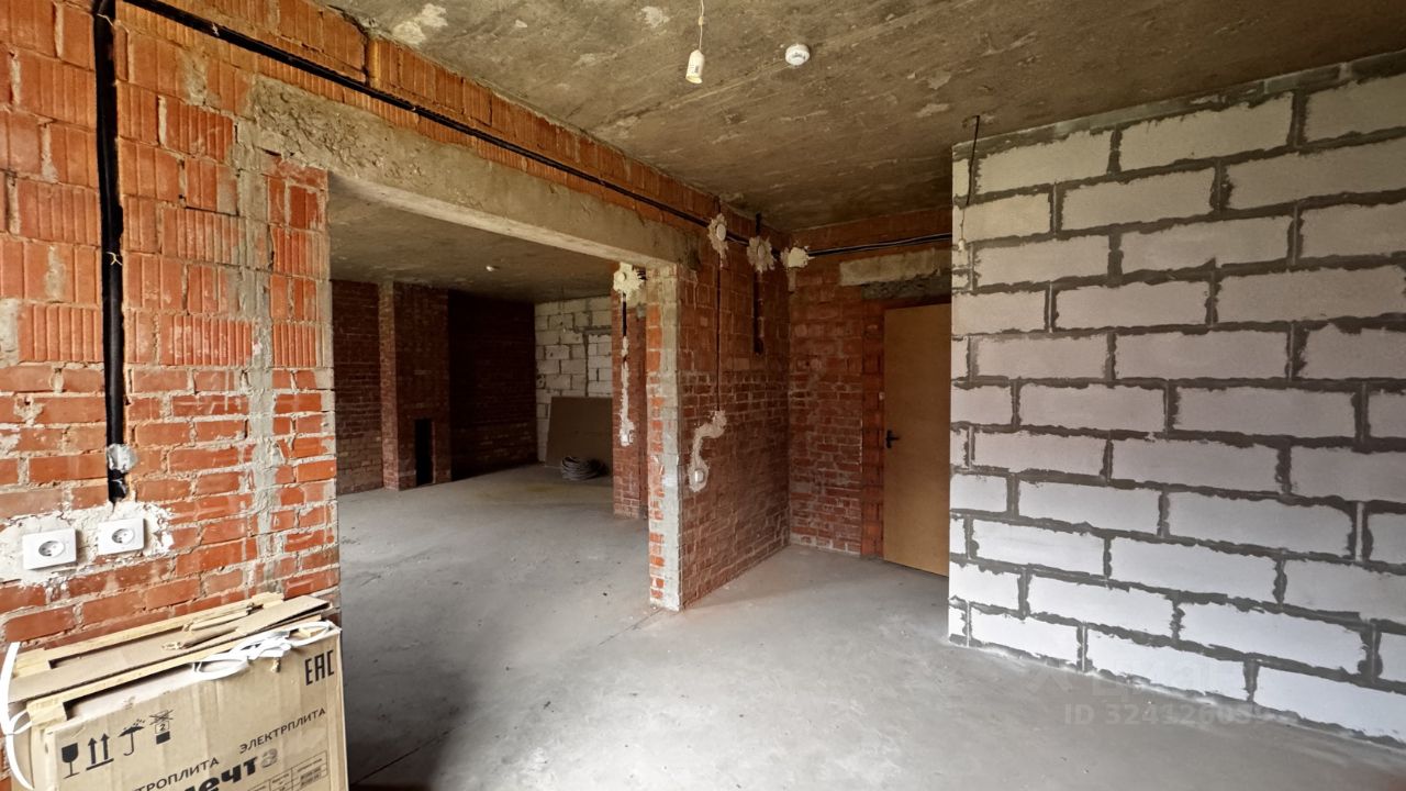 Продажа 1-комн квартиры на вторичном рынке Зеленогорск, улица Мира, 21