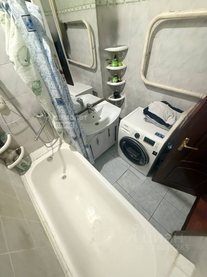 Продажа 2-комн квартиры на вторичном рынке шоссе Энтузиастов, 74/2