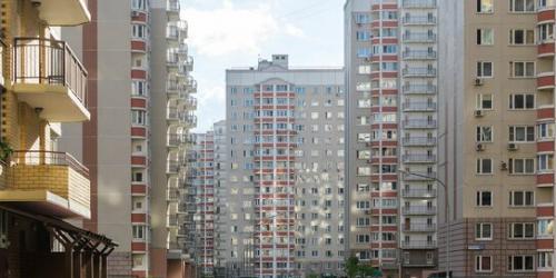 1-комн квартира Чечерский проезд,  д. 126