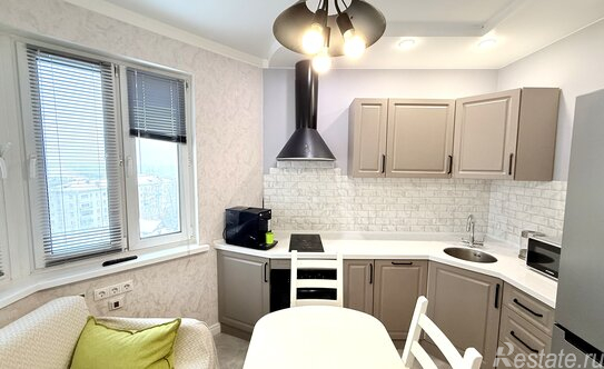 Продажа 2-комн квартиры на вторичном рынке Сходня, 2-й Мичуринский тупик