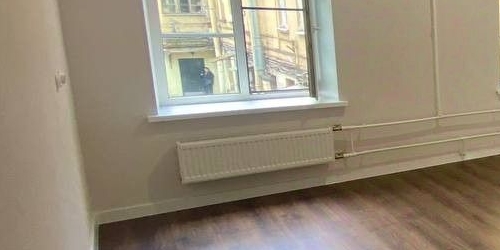 Студия Кадетская линия, 29