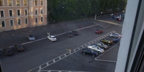 Комната улица Бонч-Бруевича, 1