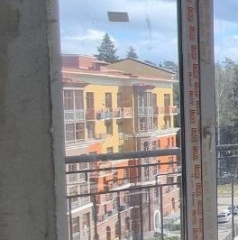 Продажа 3-комн квартиры на вторичном рынке с. Николо-Урюпино, улица Сергея Жадобкина, 2к1