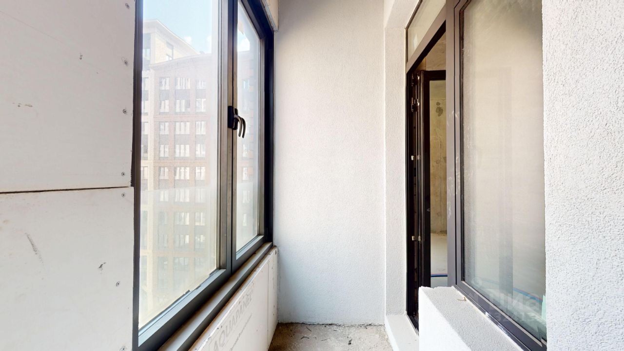 Продажа 2-комн квартиры на вторичном рынке Ленинградский проспект, 29к3