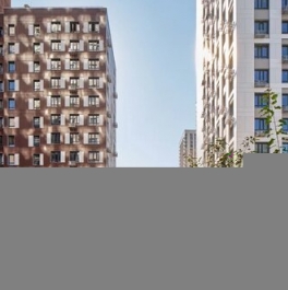 Продажа 2-комн квартиры на вторичном рынке Тагильская улица