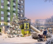 Продать Квартиры вторичка Ковалёво, Поперечная улица   