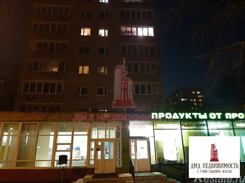 Продажа 2-комн квартиры на вторичном рынке 3-й Самотечный переулок,  д. 19