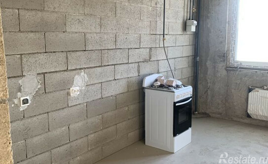 Продажа 2-комн квартиры на вторичном рынке Суздальское ш