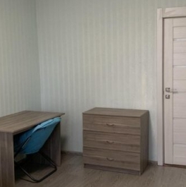 Аренда 2-комн квартиры на вторичном рынке улица Приорова,  д. 30