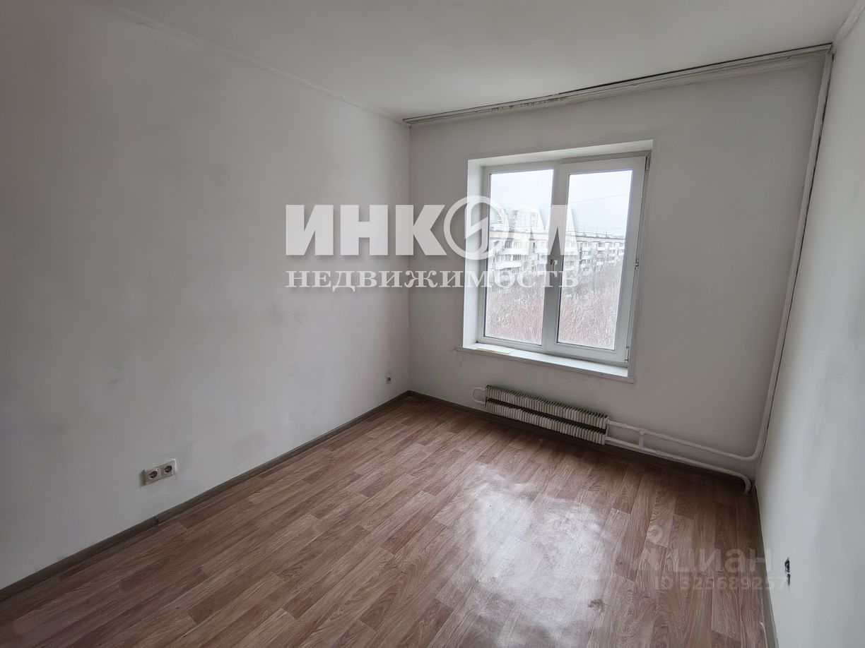Продажа комнаты Юрловский проезд, 19