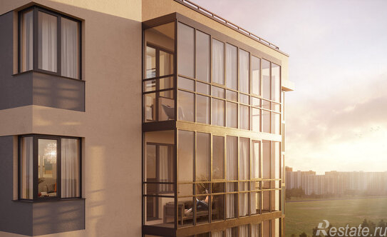 Продажа 1-комн квартиры на вторичном рынке Кудрово г, Строителей пр,  д. 5