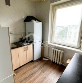 Продажа 2-комн квартиры на вторичном рынке улица Гоголя,  д. 6