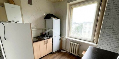 2-комн квартира улица Гоголя,  д. 6