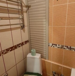 Продажа 1-комн квартиры на вторичном рынке Электросталь г, Спортивная ул,  д. 26