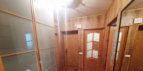 3-комн квартира Бирюсинка улица, дом 15, корпус 1