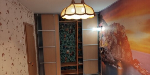 3-комн квартира Кронштадт г, Мануильского ул,  д. 41