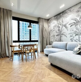 Аренда 1-комн квартиры на вторичном рынке Дубининская улица,  д. 59А