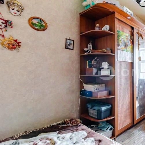 3-комн квартира Лермонтовский проспект, 9/55