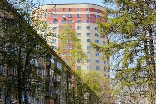 Продажа 1-комн квартиры на вторичном рынке Химки, ул Ленинградская,  д. 21
