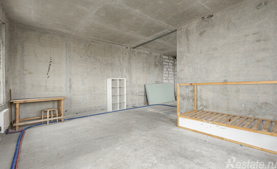 Продажа 4-комн квартиры на вторичном рынке Невельского пр-зд,  д. 1 к4