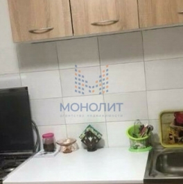 Продажа 3-комн квартиры на вторичном рынке Сетуньский 3-й проезд,  д. 3