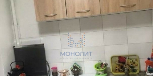 3-комн квартира Сетуньский 3-й проезд,  д. 3
