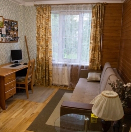 Продажа 3-комн квартиры на вторичном рынке Красных Зорь б-р, д. 24 Продажа 3-комн квартиры на вторичном рынке Красных Зорь б-р, д. 24