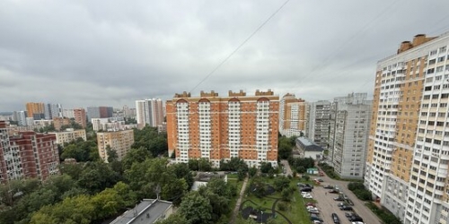 2-комн квартира Рублевское ш,  д. 79