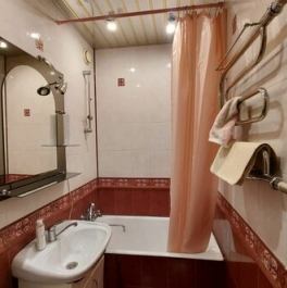 Продажа 1-комн квартиры на вторичном рынке Марьинская Б. ул,  д. 19