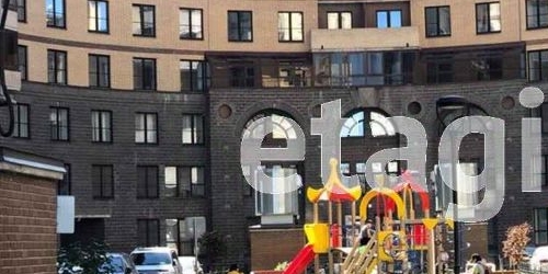 3-комн квартира Киевская улица, 3