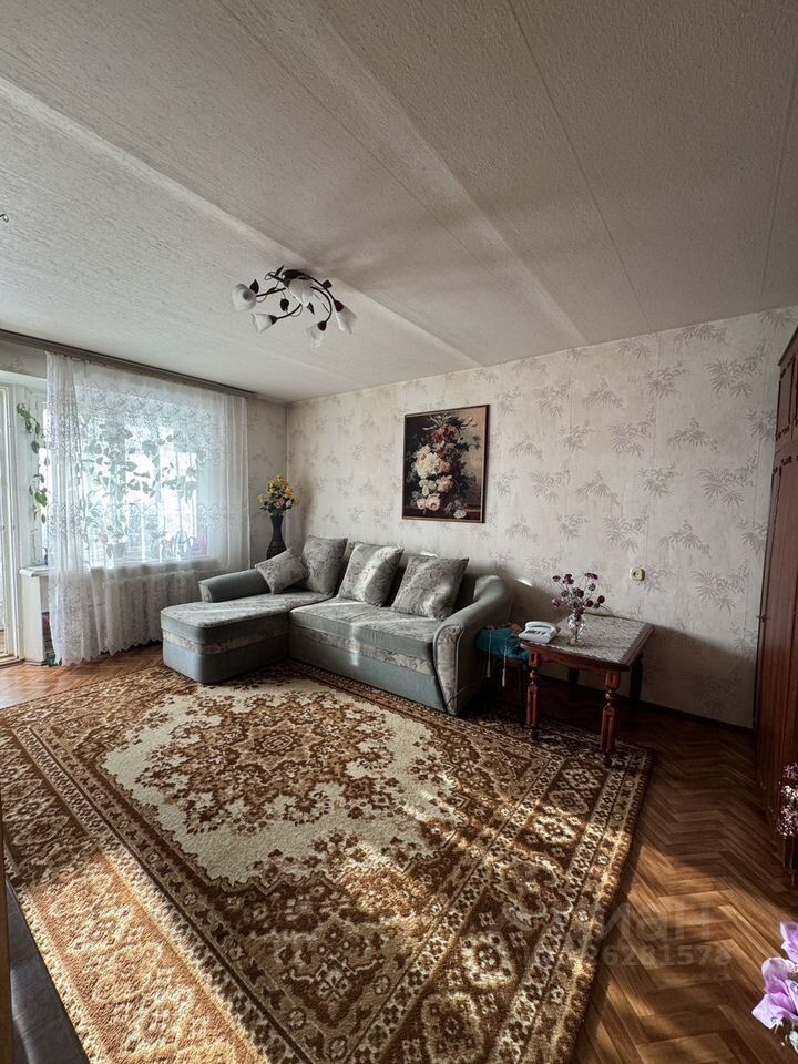 Продажа 2-комн квартиры на вторичном рынке Электросталь, улица Корнеева,  д. 6а