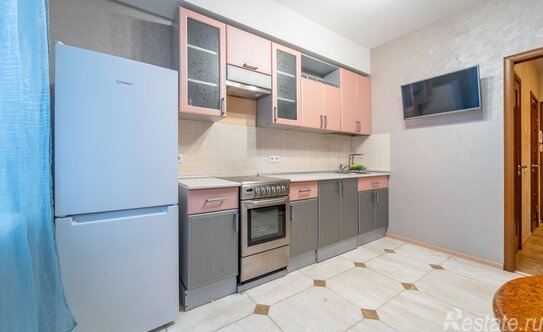 Продажа 1-комн квартиры на вторичном рынке Всеволожск, ул Александровская,  д. 79,  к. 2