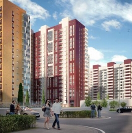 Продажа 1-комн квартиры на вторичном рынке Новогиреевская улица,  д. 5А к2