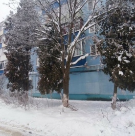 Продажа 3-комн квартиры на вторичном рынке Кашира, ул Садовая,  д. 28