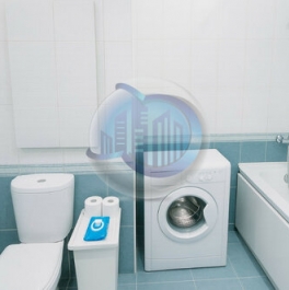 Продажа 2-комн квартиры на вторичном рынке Ленинский городской округ, Лесная улица,  д. 18