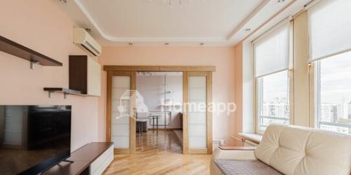 3-комн квартира ул Маршала Тухачевского,  д. 41