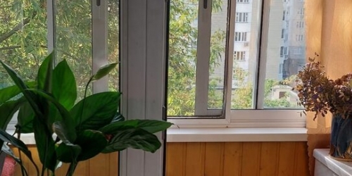 2-комн квартира Заревый проезд,  д. 7