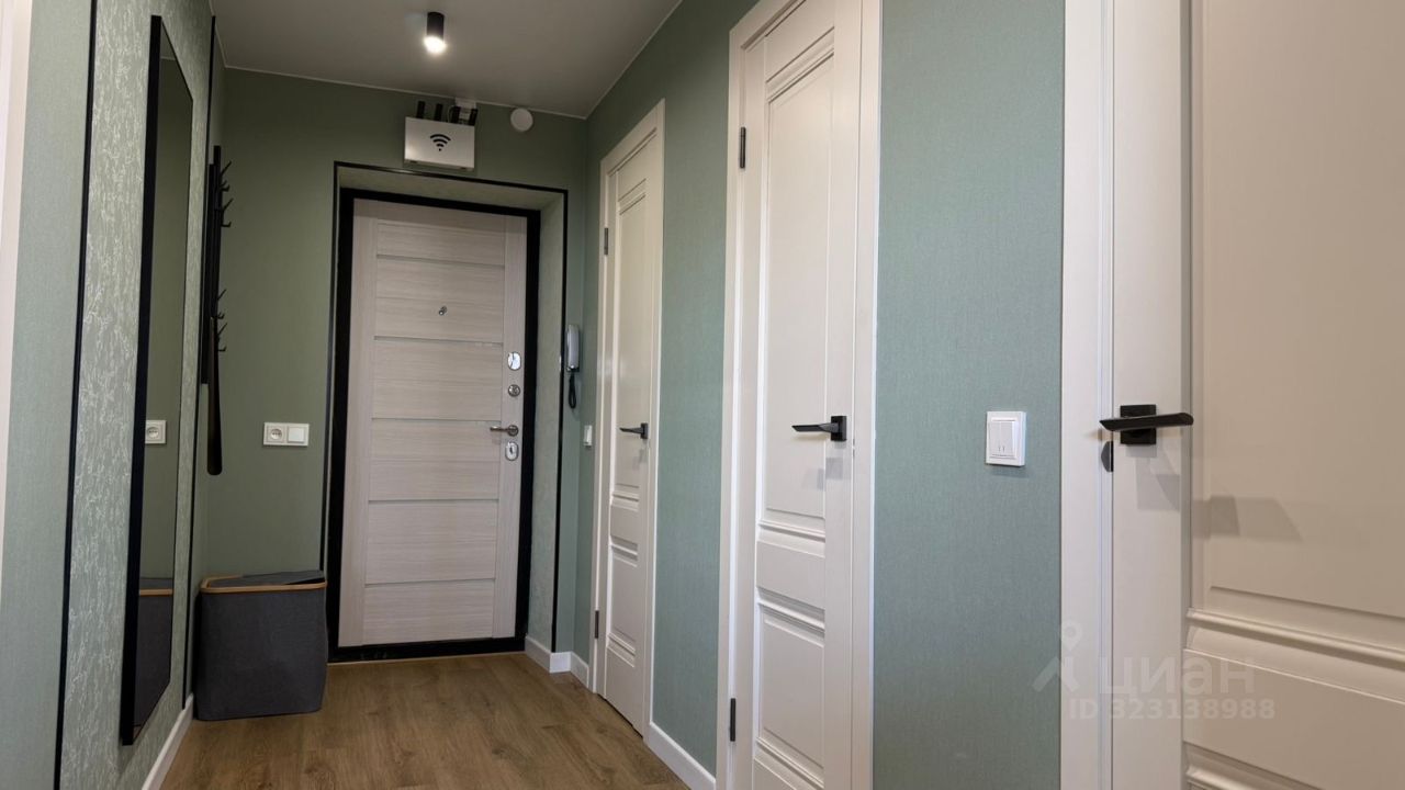 Продажа 1-комн квартиры на вторичном рынке Колпино, бульвар Трудящихся, 35к1