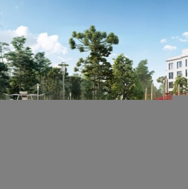 Продажа 2-комн квартиры на вторичном рынке Люберцы г, С.П.Попова ул,  д. 5