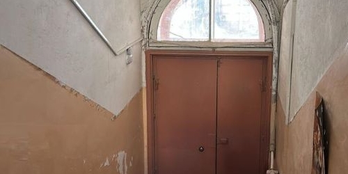 4-комн квартира улица Белинского, 8