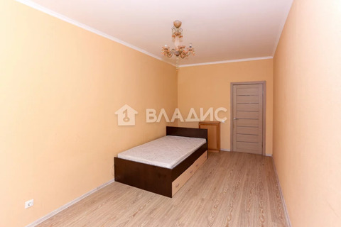 Продажа 2-комн квартиры на вторичном рынке Красногорск, Благовещенская улица,  д. 12
