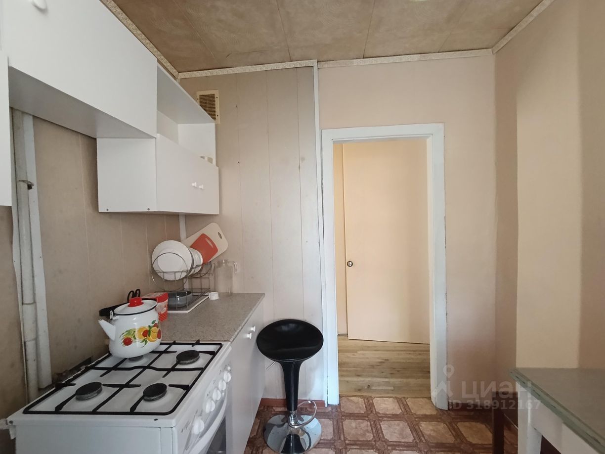 Продажа 1-комн квартиры на вторичном рынке Садовая улица, 90