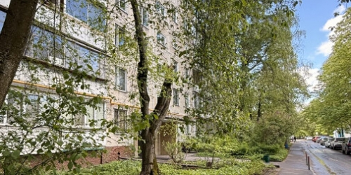 2-комн квартира ул Молдагуловой,  д. 10,  к. 4