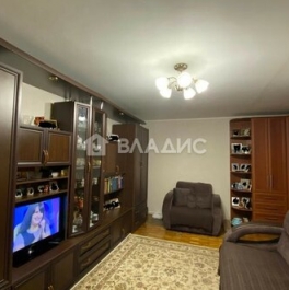 Продажа 2-комн квартиры на вторичном рынке проезд Якушкина,  д. 5