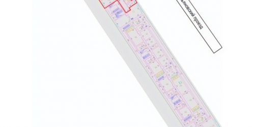 Помещение свободного назначения ул Гольяновская,  д. 7А,  к. 4