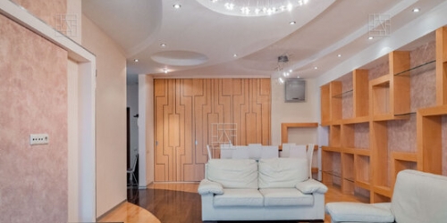 3-комн квартира ул Авиационная,  д. 79,  к. 1