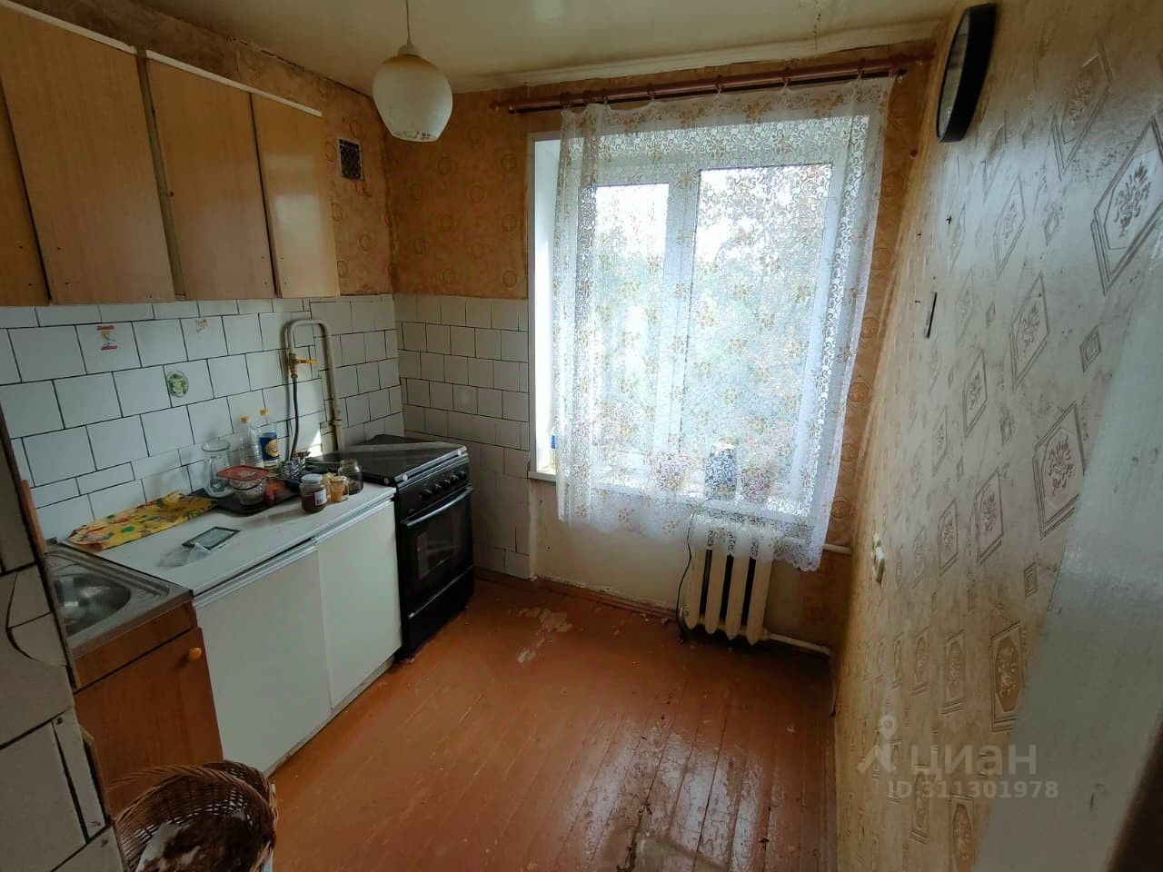 Продажа 2-комн квартиры на вторичном рынке с. Сватково, 2